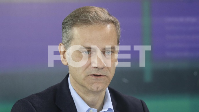 Vučić u očaju i strahu